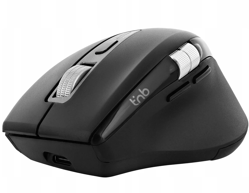 Pelė TnB MWINFINITEPRO (SB11762)