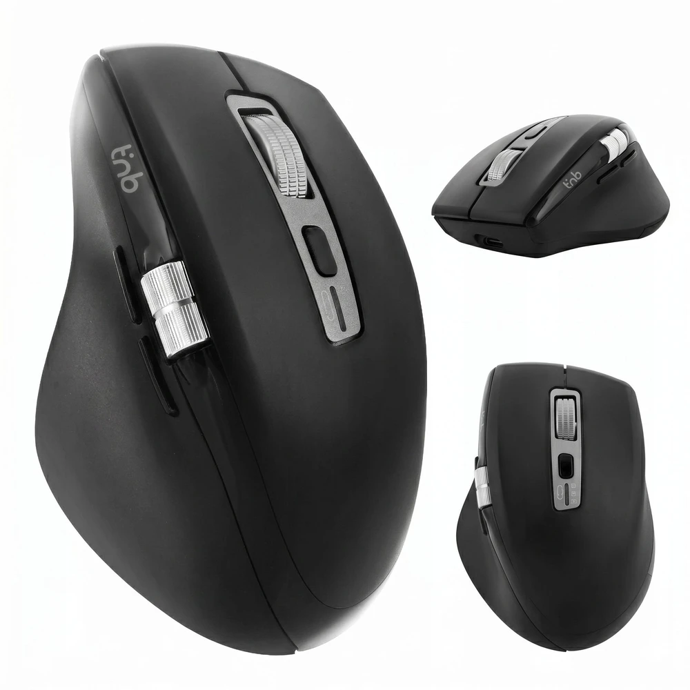 Pelė TnB MWINFINITEPRO (SB11762)