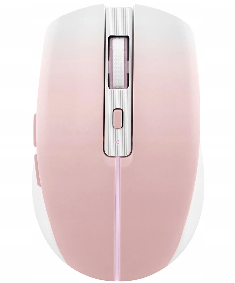 Pelė TnB MWGRADIENTPK Gradient Rožinė (SB11760)