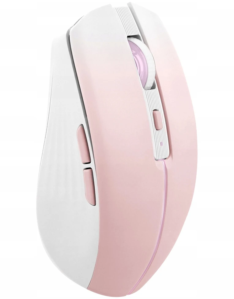 Pelė TnB MWGRADIENTPK Gradient Rožinė (SB11760)