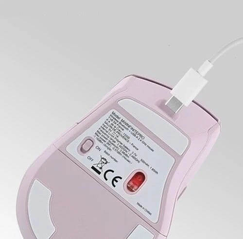 Pelė TnB MWINFINITEPROPK (SB11763)