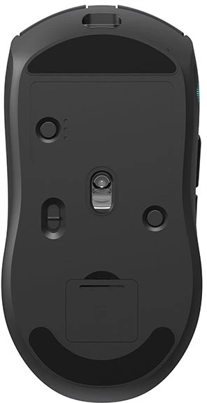 Pelė TRACER GAMEZONE NIPPY RF pelė (2.4G+BT) RF