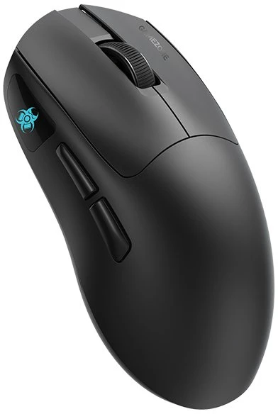 Pelė TRACER GAMEZONE NIPPY RF pelė (2.4G+BT) RF