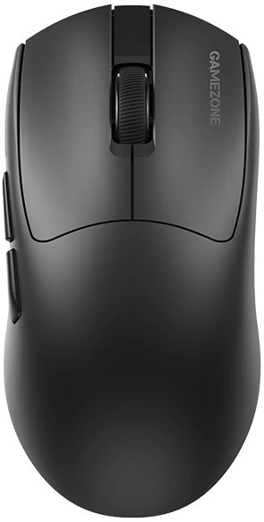 Pelė TRACER GAMEZONE NIPPY RF pelė (2.4G+BT) RF
