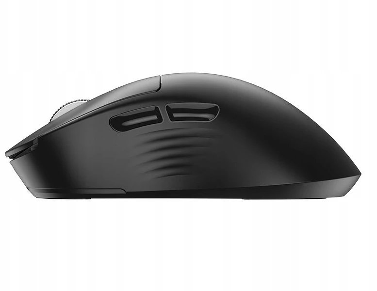 Pelė TRACER GAMEZONE NORD RGB pelė (2.4GHz+BT) RF + prijungimo stotelė