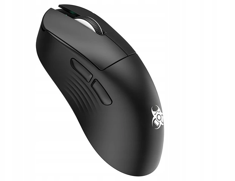 Pelė TRACER GAMEZONE NORD RGB pelė (2.4GHz+BT) RF + prijungimo stotelė