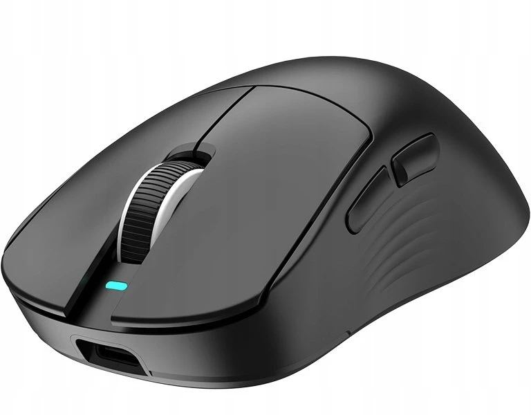 Pelė TRACER GAMEZONE NORD RGB pelė (2.4GHz+BT) RF + prijungimo stotelė