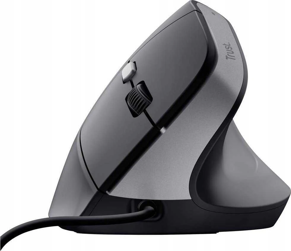 Trust Bayo II pelė dešinei rankai USB Type-A 2400 DPI