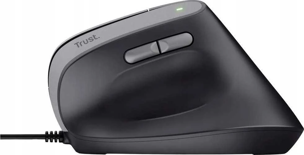 Trust Bayo II pelė dešinei rankai USB Type-A 2400 DPI