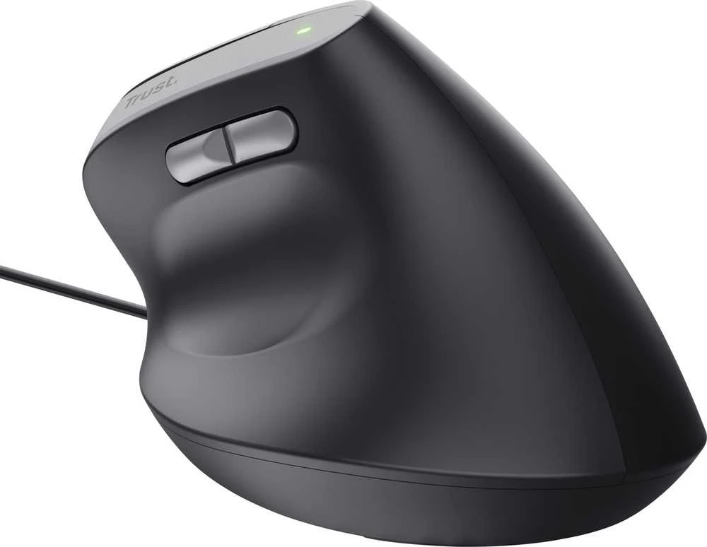 Trust Bayo II pelė dešinei rankai USB Type-A 2400 DPI