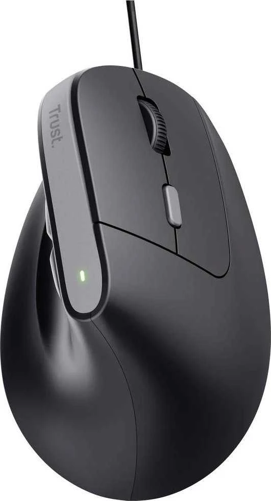 Trust Bayo II pelė dešinei rankai USB Type-A 2400 DPI
