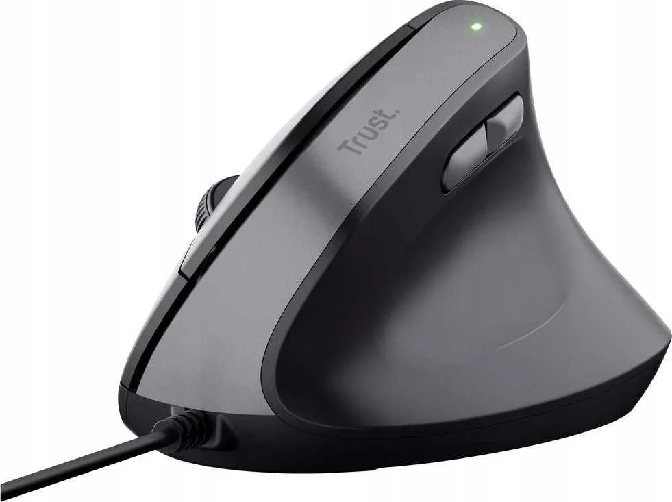 Trust Bayo II pelė dešinei rankai USB Type-A 2400 DPI