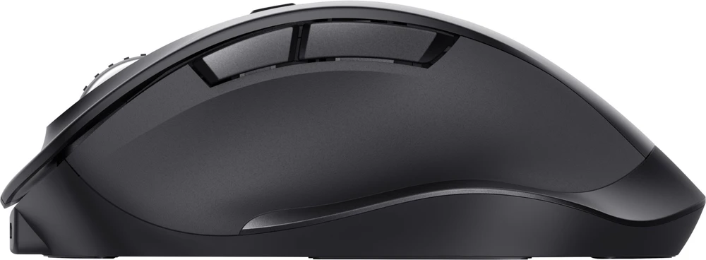 Trust Fyda pelė Office dešinei rankai RF belaidė + Bluetooth Optinė 2400 DPI