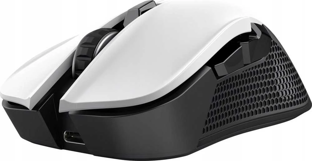 TRUST GXT 923W YBAR belaidė pelė | 7200 DPI