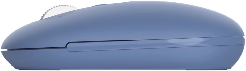 Pelė Trust Seron Hyperscroll Slim mėlyna (26020)