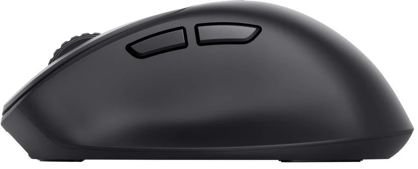 Trust Zevo pelė Universal dešinei rankai RF belaidė + Bluetooth Optinė 4000 DPI