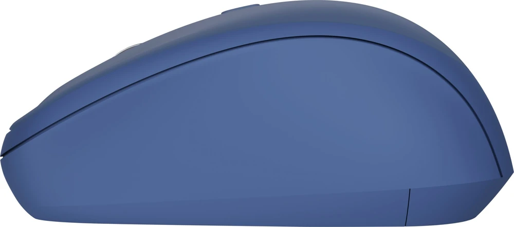 Pelė Trust YVI+ Eco* mėlyna (25455)