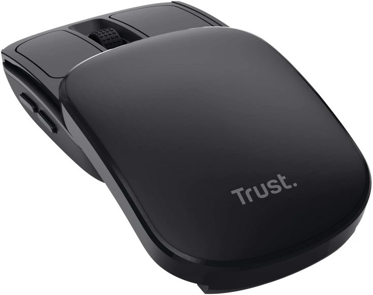 Trust ZYLO POCKET Belaidė pelė -