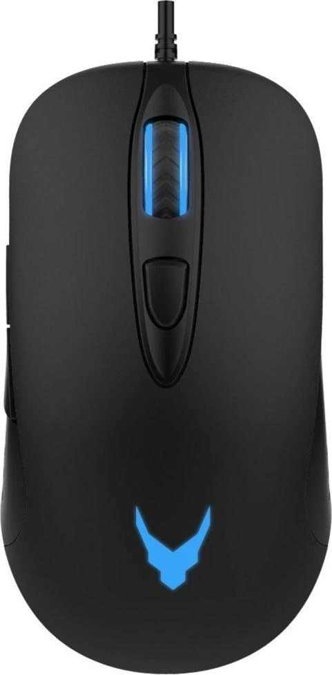 Omega pelė Varr Gaming + pelės kilimėlis (45194)