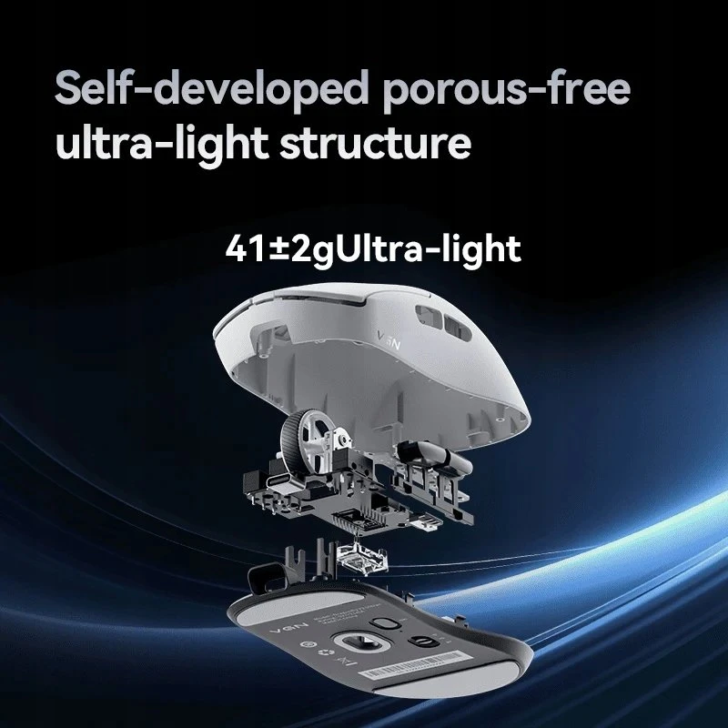 Pelė VGN F2 Ultra+ (84716060)
