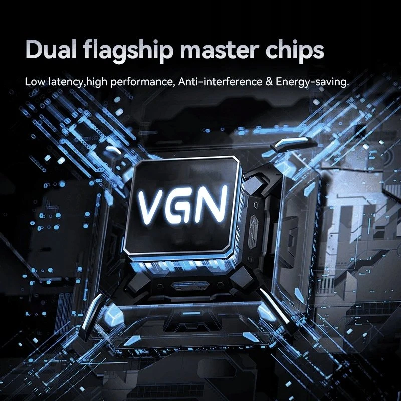 Pelė VGN Y2 Ultra (84716060)