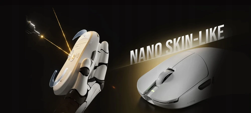 Pelė VGN Y2 Ultra (84716060)