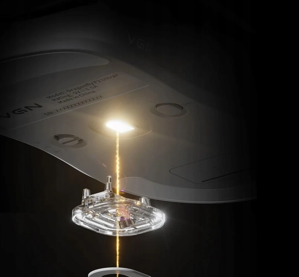 Pelė VGN Y2 Ultra (84716060)