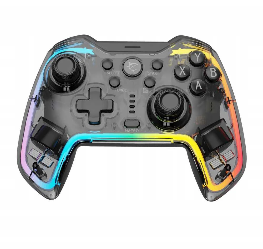 White Shark Baltas Shark Praetorian Wireless