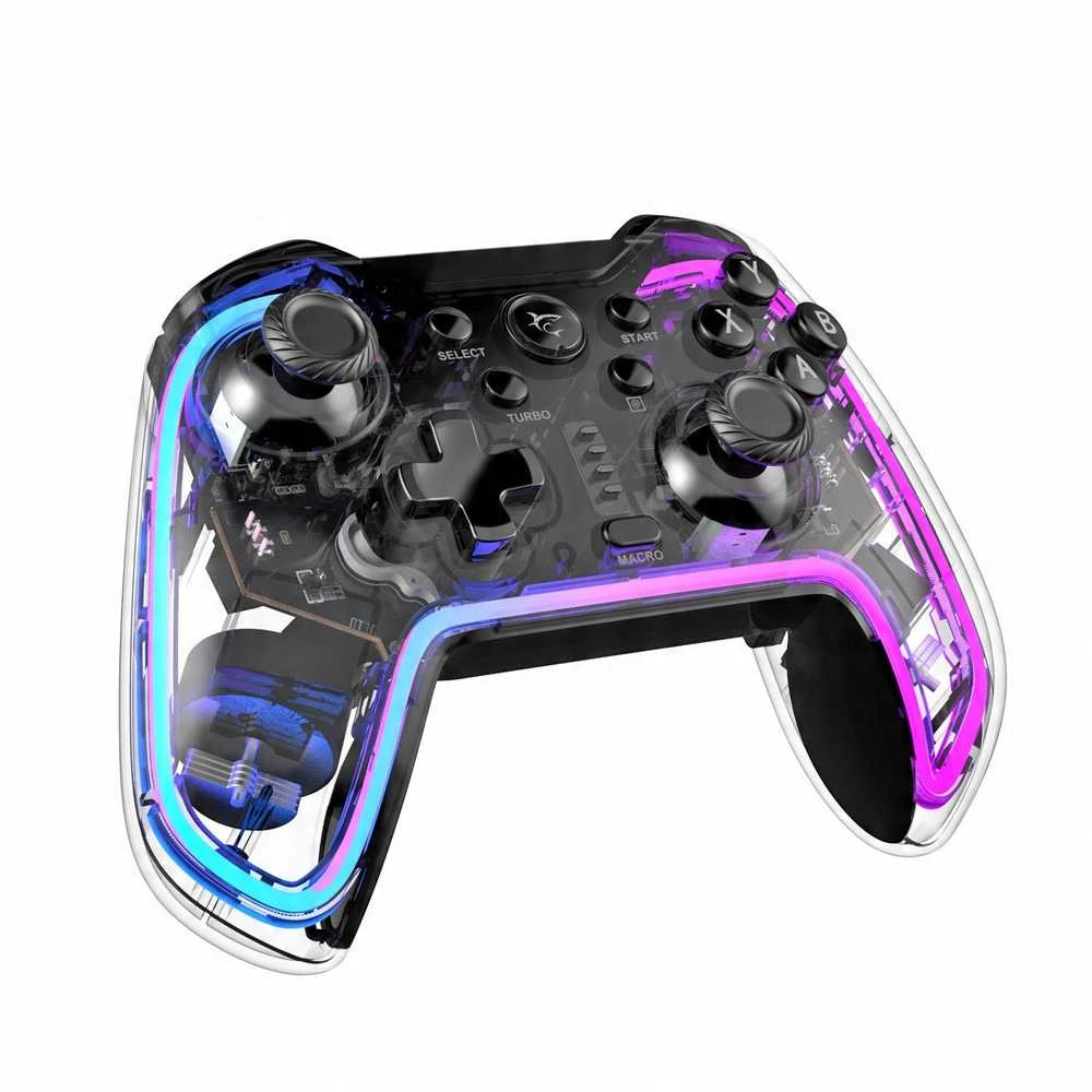 White Shark Baltas Shark Praetorian Wireless