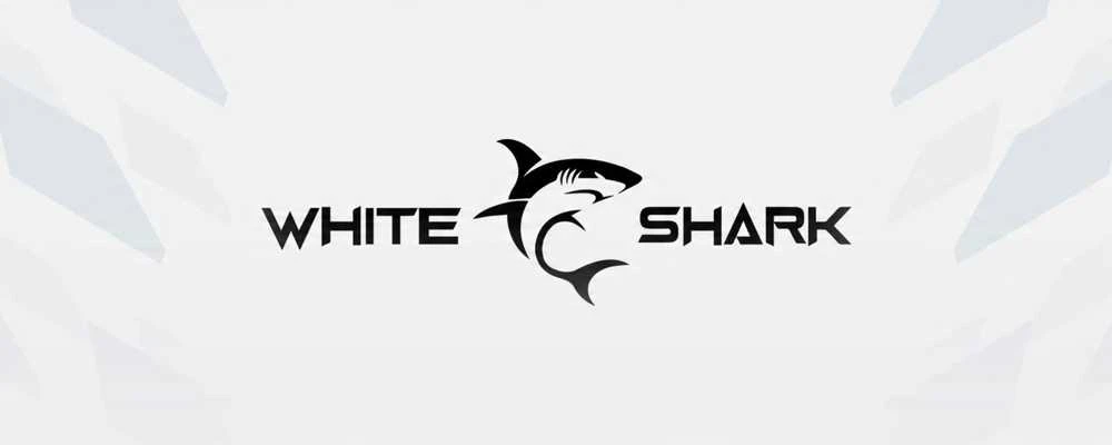 White Shark Baltas Shark Praetorian Wireless
