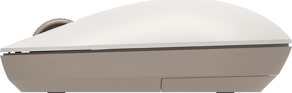 Kompiuterio Pelė - Xiaomi Lite 2 1000 DPI 2.4GHz balta
