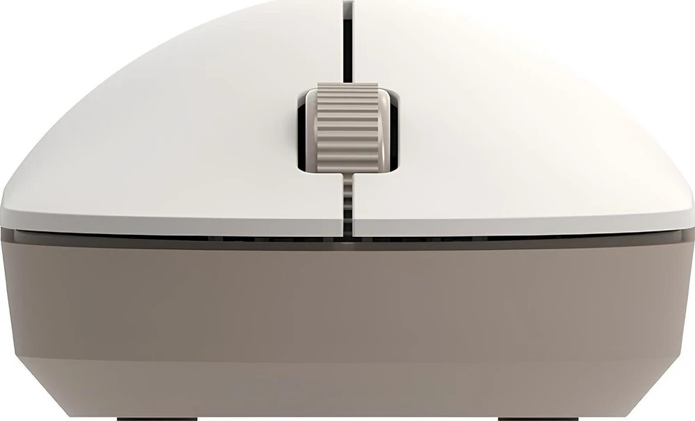 Kompiuterio Pelė - Xiaomi Lite 2 1000 DPI 2.4GHz balta