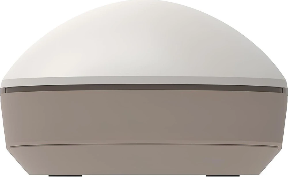 Kompiuterio Pelė - Xiaomi Lite 2 1000 DPI 2.4GHz balta