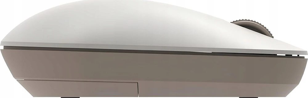 Kompiuterio Pelė - Xiaomi Lite 2 1000 DPI 2.4GHz balta