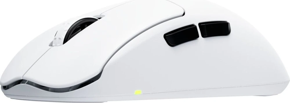 CHR M68 PRO WIRELESS Baltas Pelė - WIRELESS
