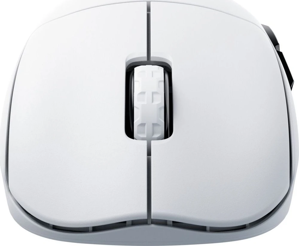 CHR M68 PRO WIRELESS Baltas Pelė - WIRELESS