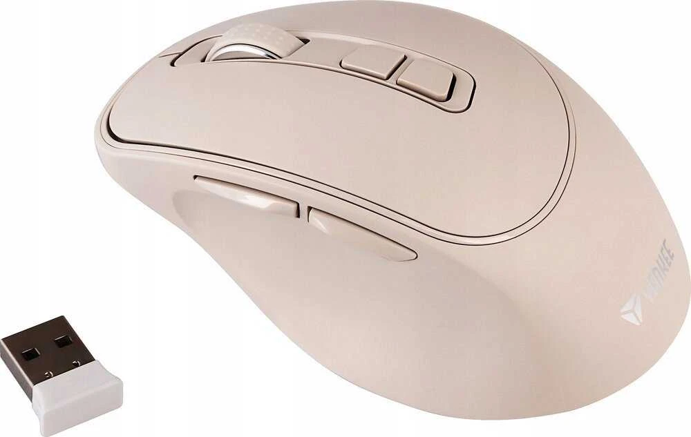 Laidinė pelė Yenkee Slider BG YMS 2080BG