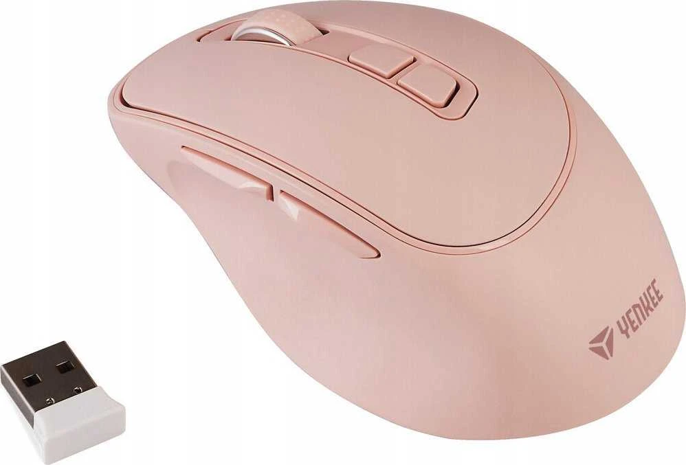 Laidinė pelė Yenkee Slider PK YMS 2080PK