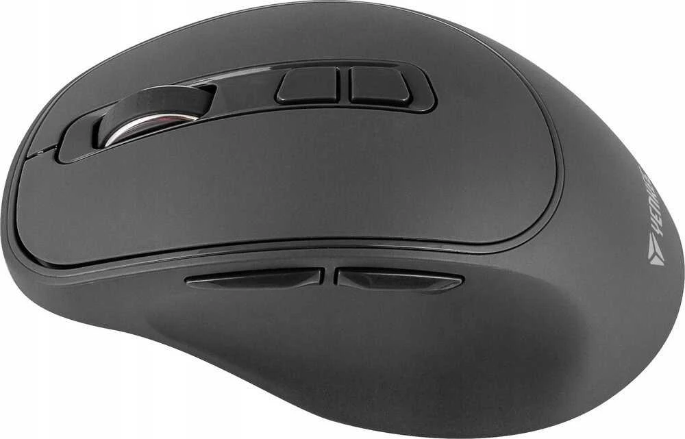 Laidinė pelė Yenkee Slider GY YMS 2080GY