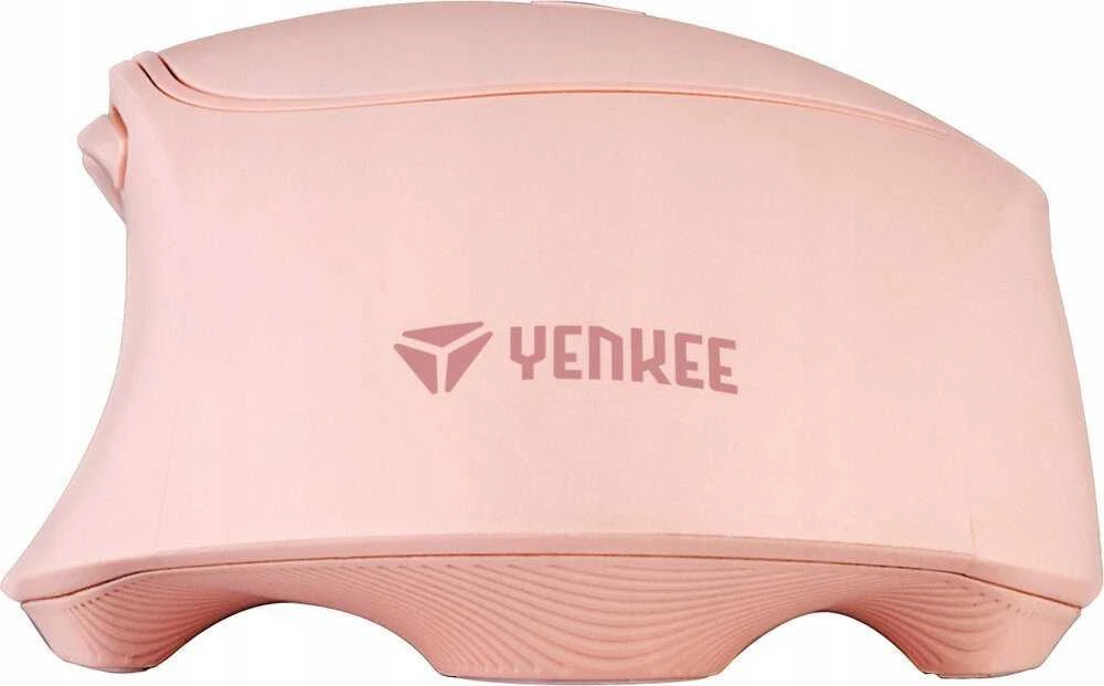 Laidinė pelė Yenkee Slider PK YMS 2080PK