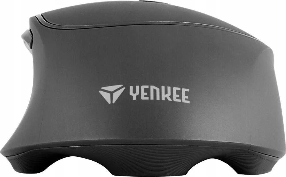 Laidinė pelė Yenkee Slider GY YMS 2080GY
