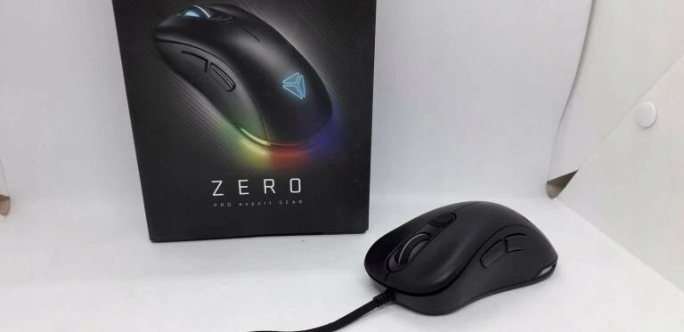 Pelė Yenkee YMS 3000 e-Sport PRO (45016161)