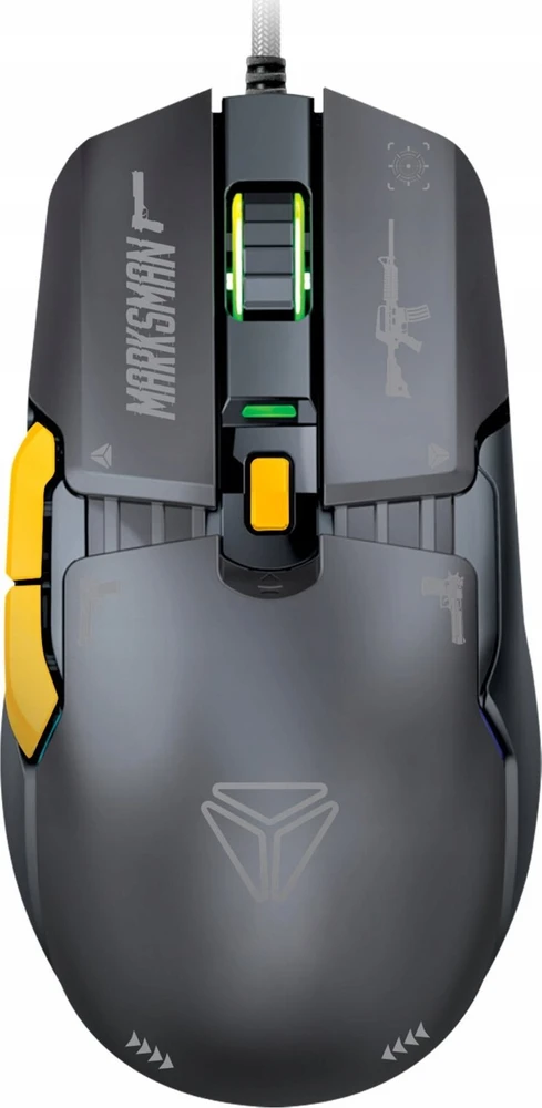 Pelė Yenkee YMS 3600 Marksman (45021055)