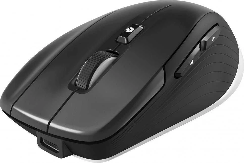 „Pelė 3Dconnexion CadMouse Compact“ (3DX-700118)
