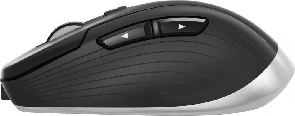„Pelė 3Dconnexion CadMouse Compact“ (3DX-700118)