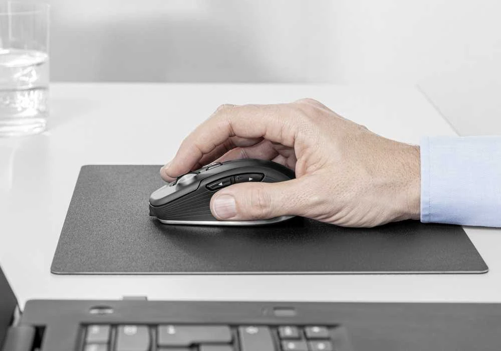 „Pelė 3Dconnexion CadMouse Compact“ (3DX-700118)
