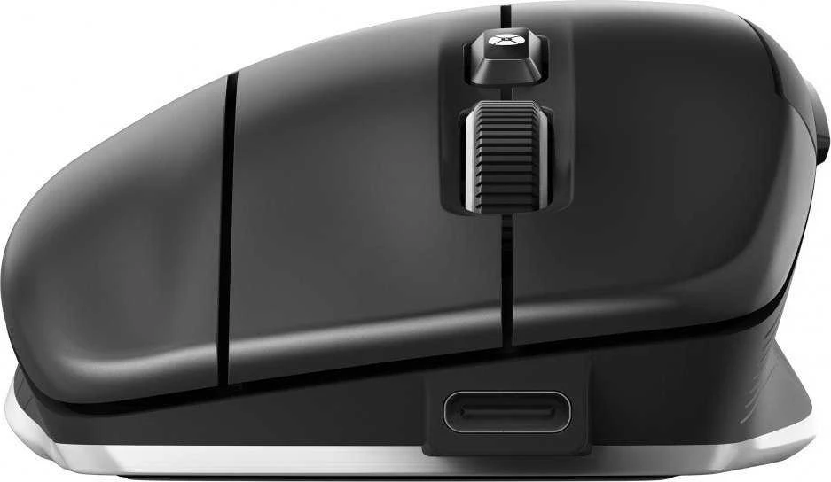 „Pelė 3Dconnexion CadMouse Compact“ (3DX-700118)