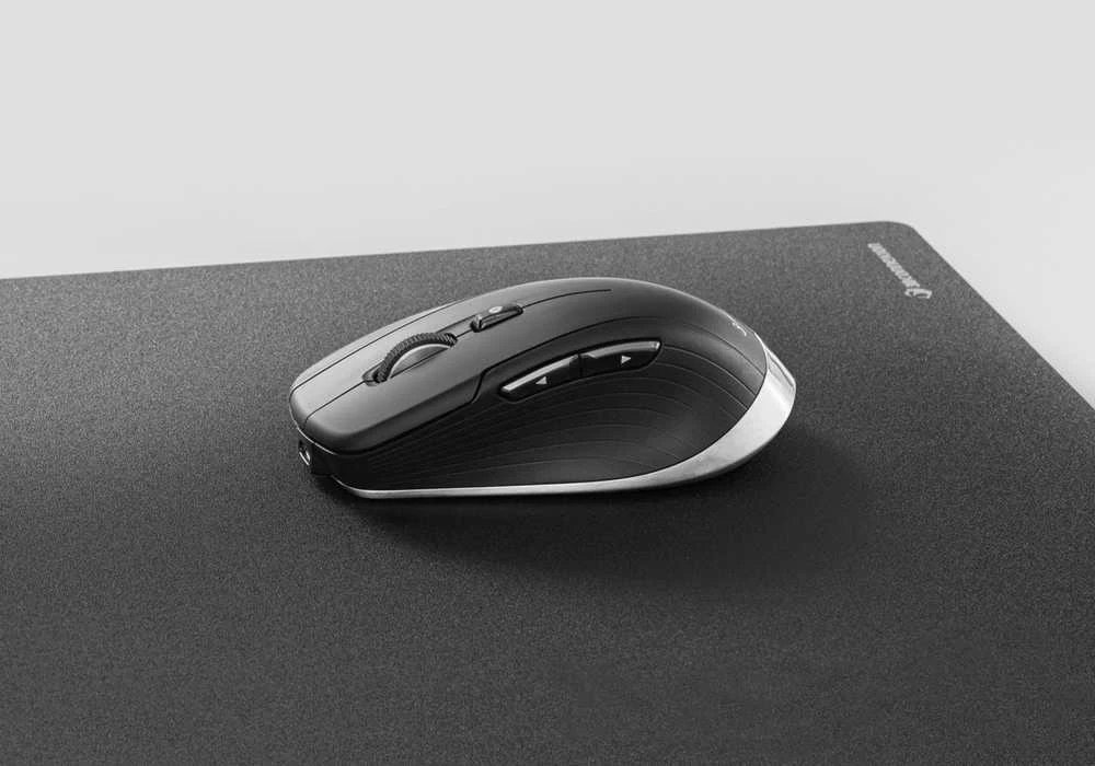 „Pelė 3Dconnexion CadMouse Compact“ (3DX-700118)