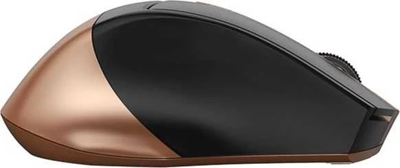 Pelė A4Tech FG35 (FG35 Bronze)
