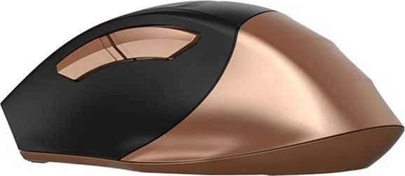 Pelė A4Tech FG35 (FG35 Bronze)